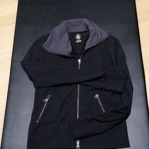 Roots yoga sweaters